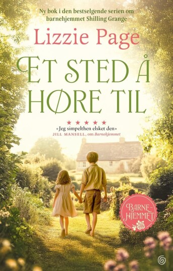 Et sted å høre til Et sted å høre til