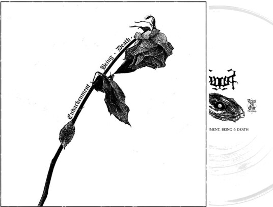 Endarkenment, Being & Death