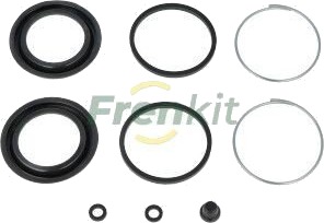 FRENKIT 248036 Reparasjonssett, bremsecaliper