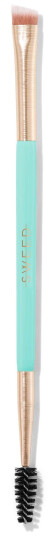 Sweed 08 Duo Brow & Liner Brush