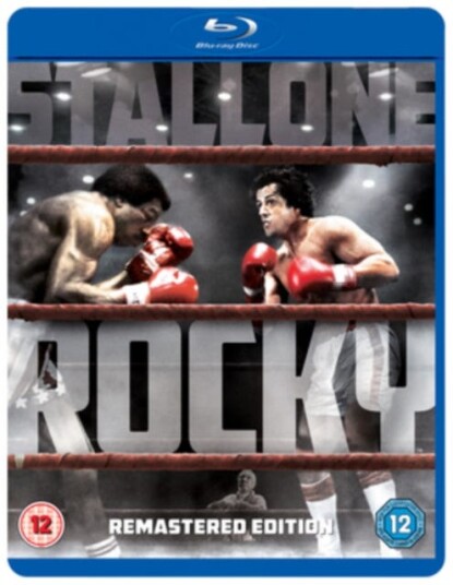 Rocky Rocky