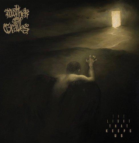Mother Of Graves The Light That Keeps Us Vinyl