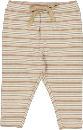Wheat Soft Bukse Manfred Dusty Stripe (56 / 1 2 mnd)