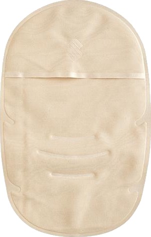 Confidence Be stomipose midi 28mm sand 30 stk