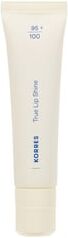 Korres True Lip Shine Mulberry
