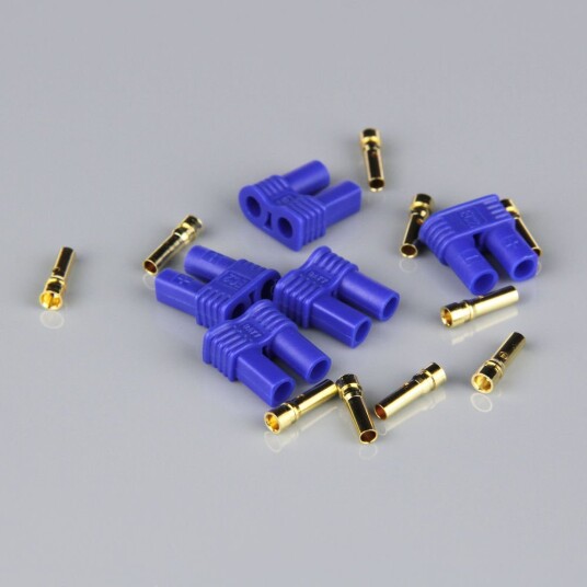 Radient 010054 EC2 FEMALE BATTERY END 5PCS Radient 010054 EC2 FEMALE BATTERY END 5PCS