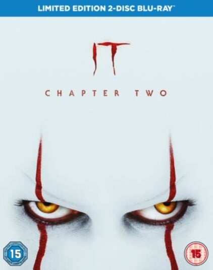 It 2: Chapter Two