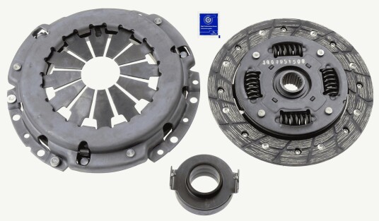 Clutchsett SACHS 3000 951 506
