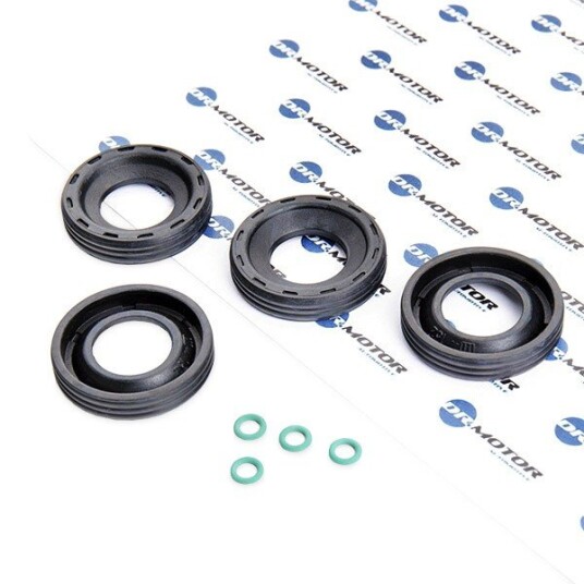 Rep. sett, innsprøytningsdyse Dr.Motor Automotive DRM0195S