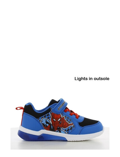 Spider-man Spiderman Sneakers - Blue - 29