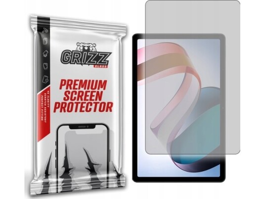 Grizzglass Beskyttelsesfilm Xiaomi Redmi Pad Grizz Matt Film Grizzglass Beskyttelsesfilm Xiaomi Redmi Pad Grizz Matt Film