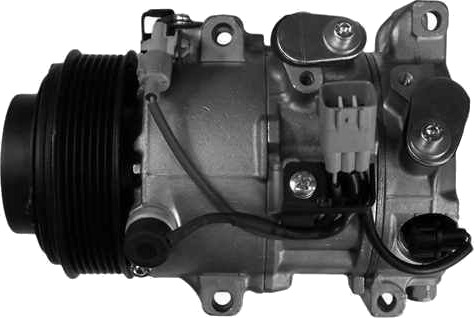 Airstal 10-2048 AC-kompressor