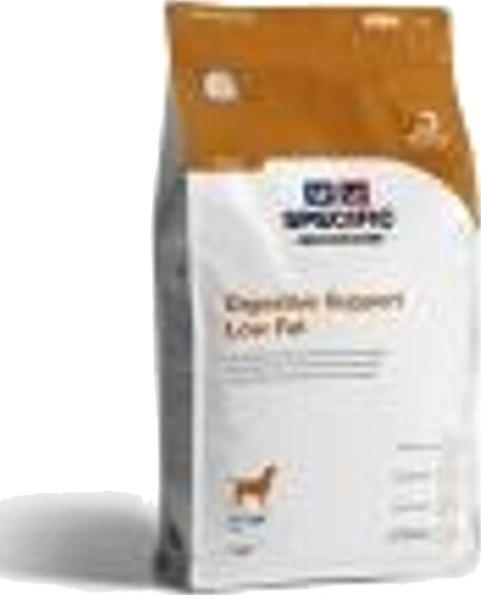 Dechra tørrfôr Cid Lf Digestive Support Low Fat 1.5 Kg