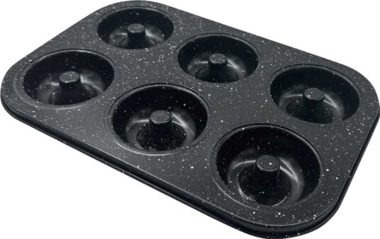 Klausberg Granitowa Bakeform 6 Pakk Donuts Klausberg Kb 7840 Klausberg Granitowa Bakeform 6 Pakk Donuts Klausberg Kb 7840