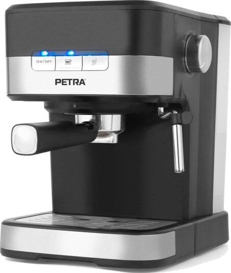 Petra Espresso Pro PT4623VDEEU7 (850W)
