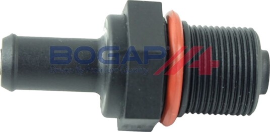 BOGAP Y1214102 Ventil, veivhuslufting