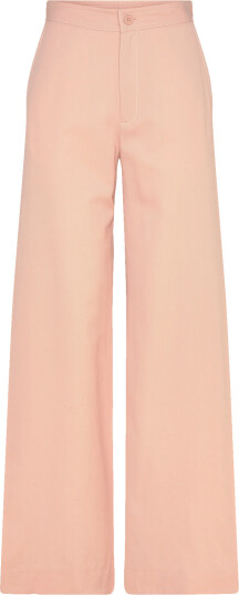 RODEBJER Rodebjer Nora Stitches Coral M RODEBJER Rodebjer Nora Stitches Coral M