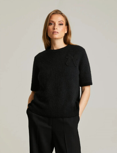 Andiata Enezy - Black - S Andiata Enezy - Black - S