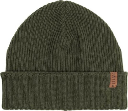 Sätila Fors Brown Label Army Green OneSize