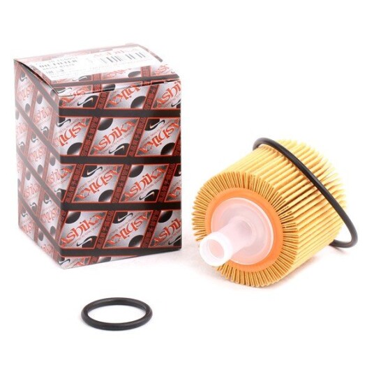 Oljefilter JAPANPARTS FO ECO051 Oljefilter JAPANPARTS FO ECO051
