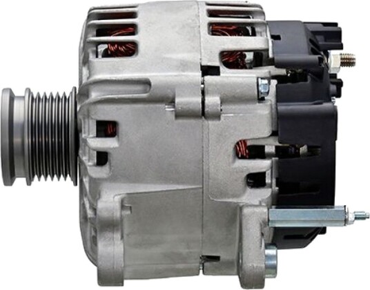 Dynamo HELLA 8EL 015 637-111 Dynamo HELLA 8EL 015 637-111