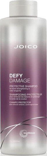 Joico Defy Damage Protective Shampoo 1000 ml