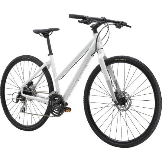 Gekko Smykke STR Mix Glossy Pearl White 18