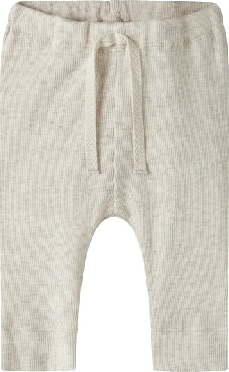 Name It Nbnkab Pant Noos Beige 68