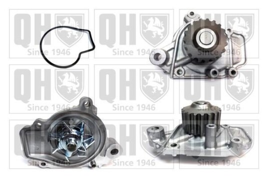 QUINTON HAZELL QCP3060 Vannpumpe