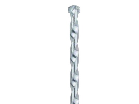 Bosch Powertools Bosch Accessories 2609255424 Hårdmetall Steinspiralbor 5,5 Mm Total Lengde 85 Mm Skaft 1 Stk.