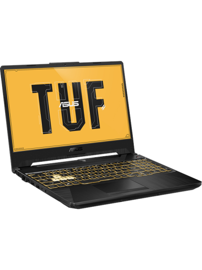 ASUS Tuf Gaming A15 15.6" RTX 3050 Ryzen 5 16GB 512GB