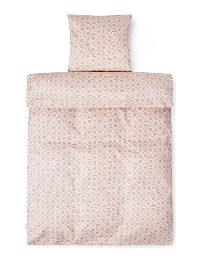 That"s Mine Levi Bedding Pink JUNIOR DK That"s Mine Levi Bedding Pink JUNIOR DK