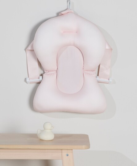 Beemoo CARE Assist Badestøtte Til Badebalje Beige