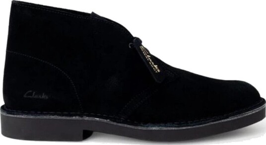 Clarks Desert Bt Evo G - Black - 44 Clarks Desert Bt Evo G - Black - 44