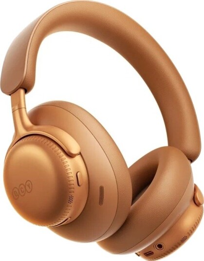 QCY H6 Ultra Oransje