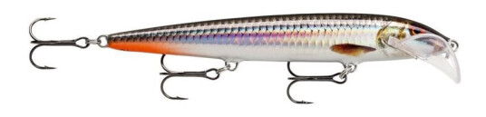 Rapala Scatter Rap Husky 13 Rohl