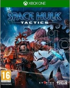 Space Hulk Tactics Xbox One Spill Space Hulk Tactics Xbox One Spill