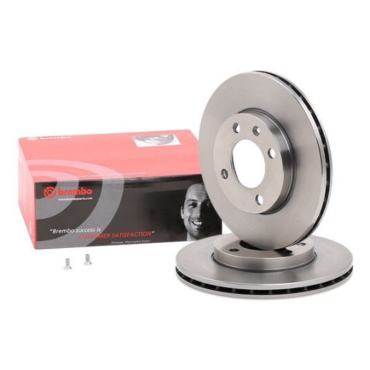Bremseskive BREMBO 09.4765.14