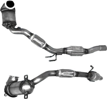 Partikkelfilter VEGAZ APF-003