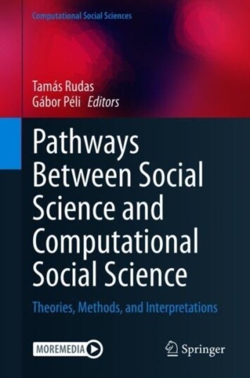 Pathways Between Social Science and Computational Social Science