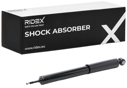 Støtdemper RIDEX 854S19267