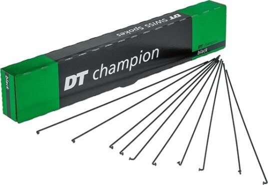 DT Swiss Champion Eiker 2,34 x 170