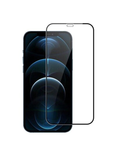 Lippa Full Screen screen protection for iPhone 12 Pro Max
