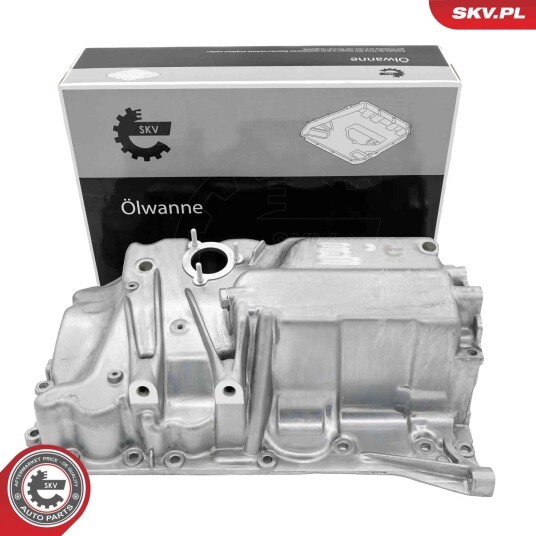Bunnpanne ESEN SKV 48SKV851