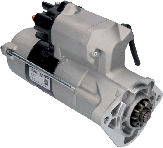 HC Cargo F 032 115 982 Starter HC Cargo F 032 115 982 Starter