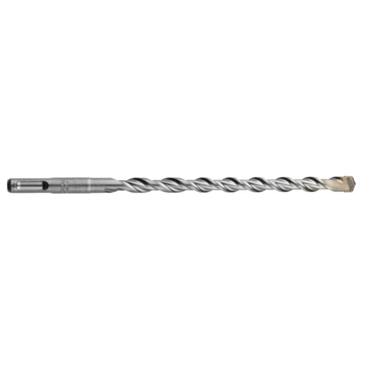 Hikoki Tilbehør Hikoki Sds+ Betongbor Ø10x260 Mm Hikoki Tilbehør Hikoki Sds+ Betongbor Ø10x260 Mm