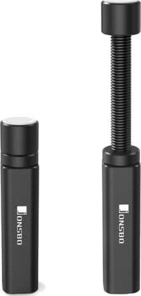 Jonsbo VC-20 universell grafikkortholder sort
