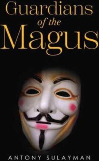 Guardians of the Magus