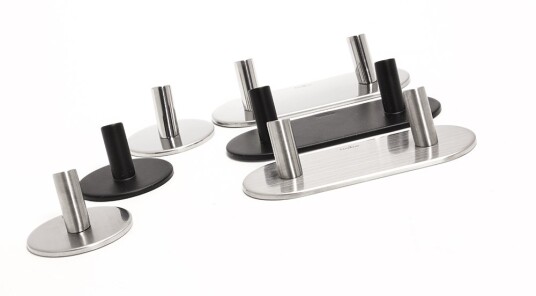 KROK DOBBEL TENDER RST SB