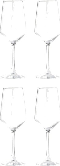 DAY VINGLASS KLAR 40CL 4STK